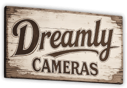 Dreamly Cameras Logo