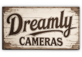 Dreamly Cameras Logo